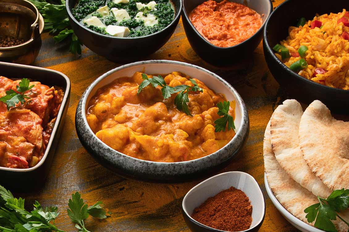 Links Tandoori Balti House